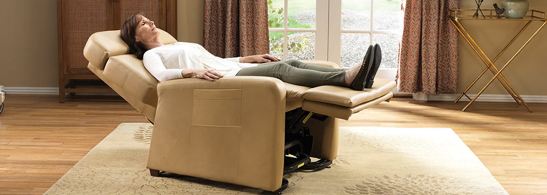 Are Recliners Good for Your Back? Expert Insights Revealed