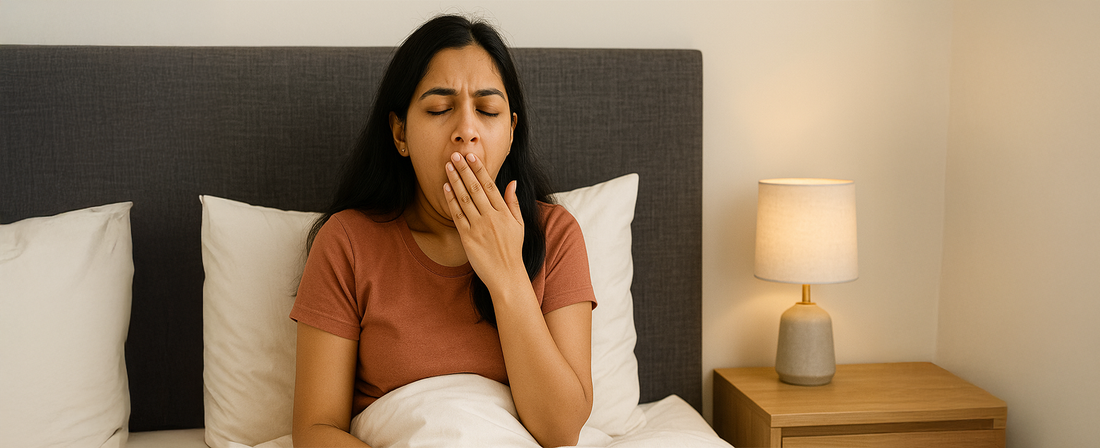 Rest as Resistance: Choosing Balance in a Culture That Glorifies Hustle