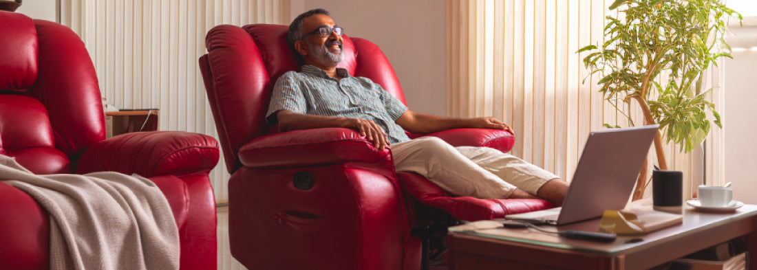What is the Best Recliner for Watching TV Comfortably?