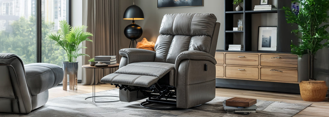 Are Recliners Good for Posture and Spinal Health?