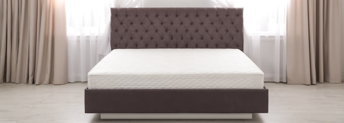 Why Do Hotels Have the Most Comfortable Mattresses?