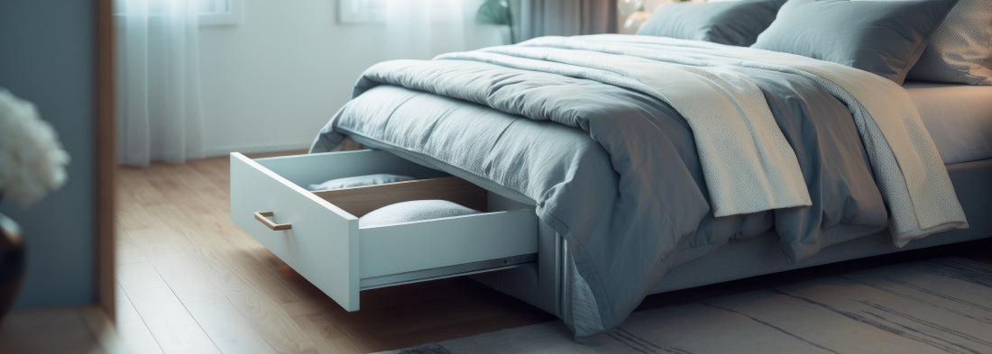Are Storage Beds Worth the Investment?