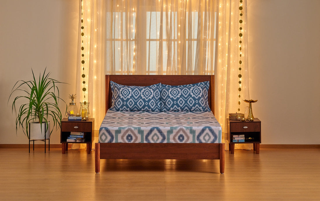 9 Ideas to Revamp your Home this Dussehra