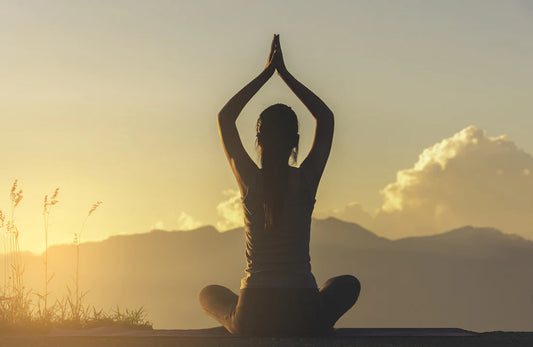 Trouble Falling Asleep? Here Are a Few Asanas That Can Help