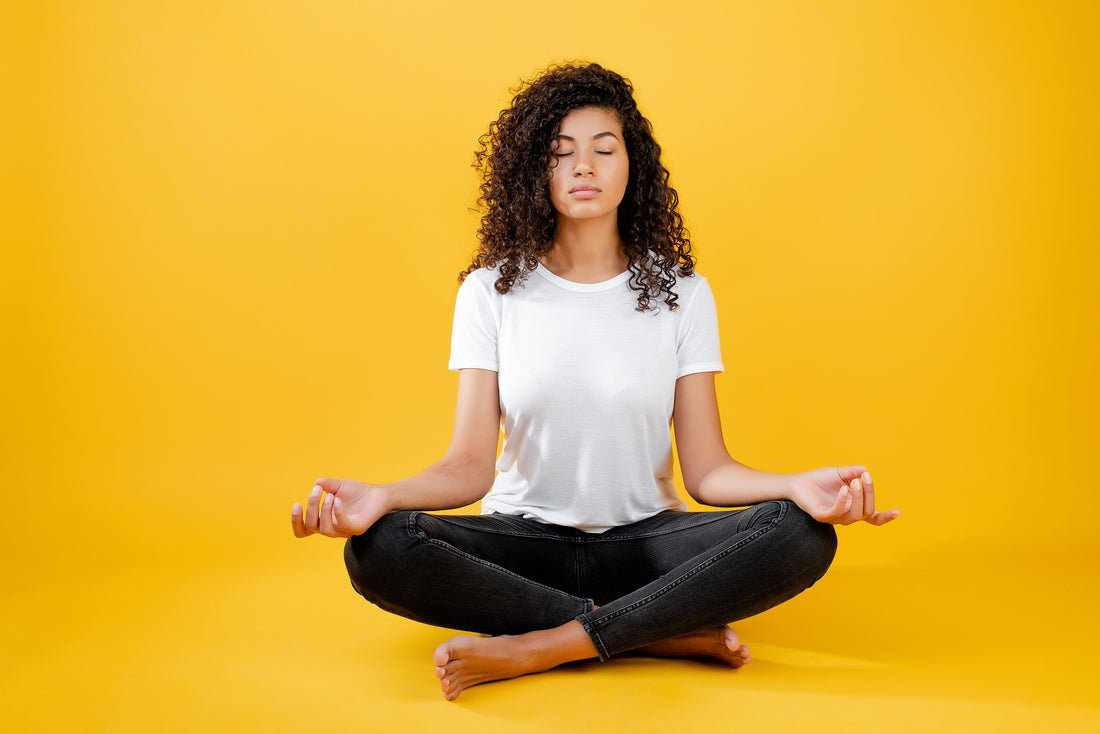 6 Yogasanas To Practise Before Bedtime