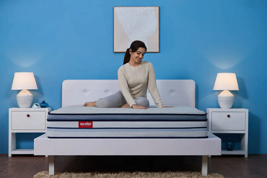 Best Orthopedic Mattress In India | All You Need To Know