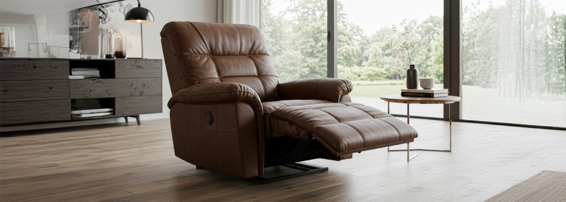 Do Recliner Sofas Damage Your Flooring?