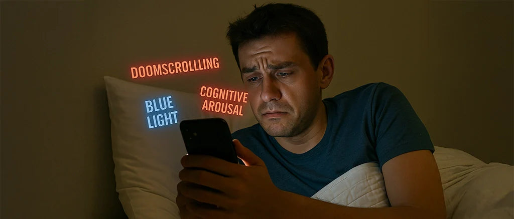 Sleepless in the City: The Indian Professional’s Dilemma