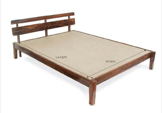 Queen Size Bed Dimensions Cm | Full Guide