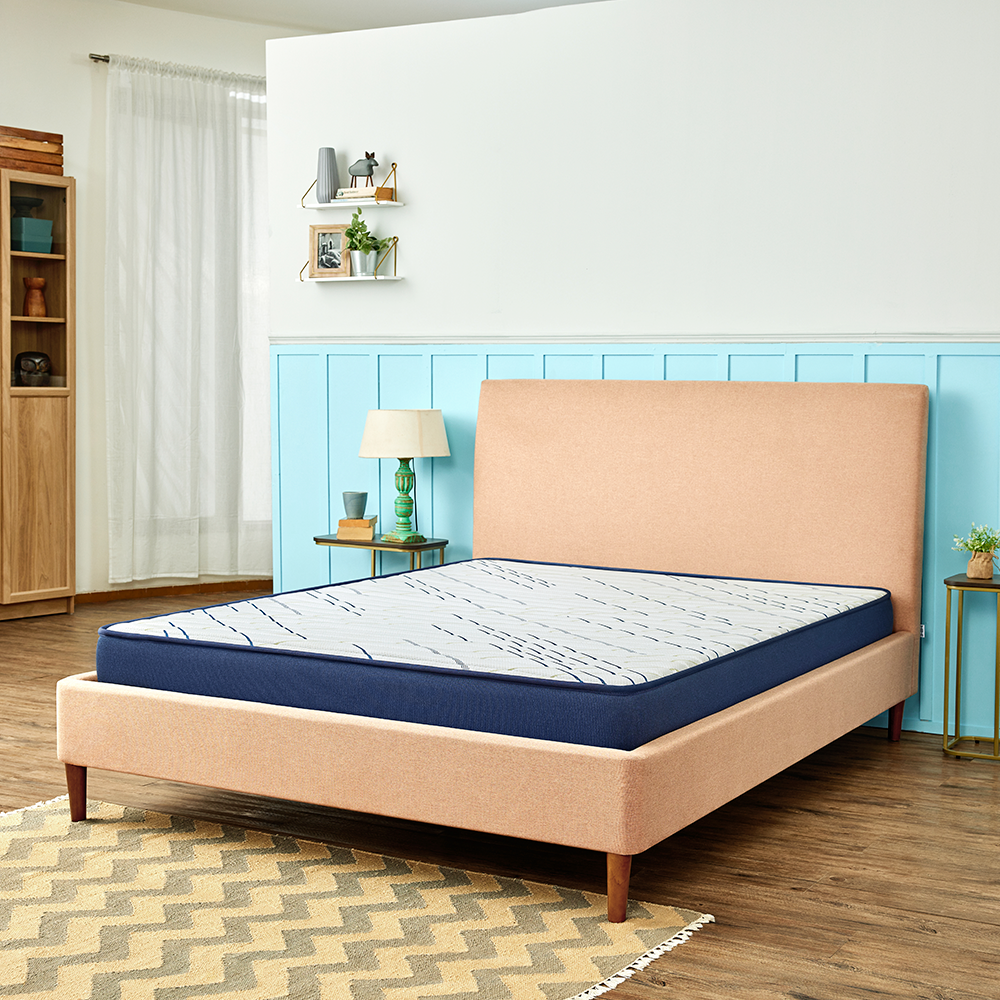 Edge Dual Sided Foam Mattress |Duroflex |Mattresss