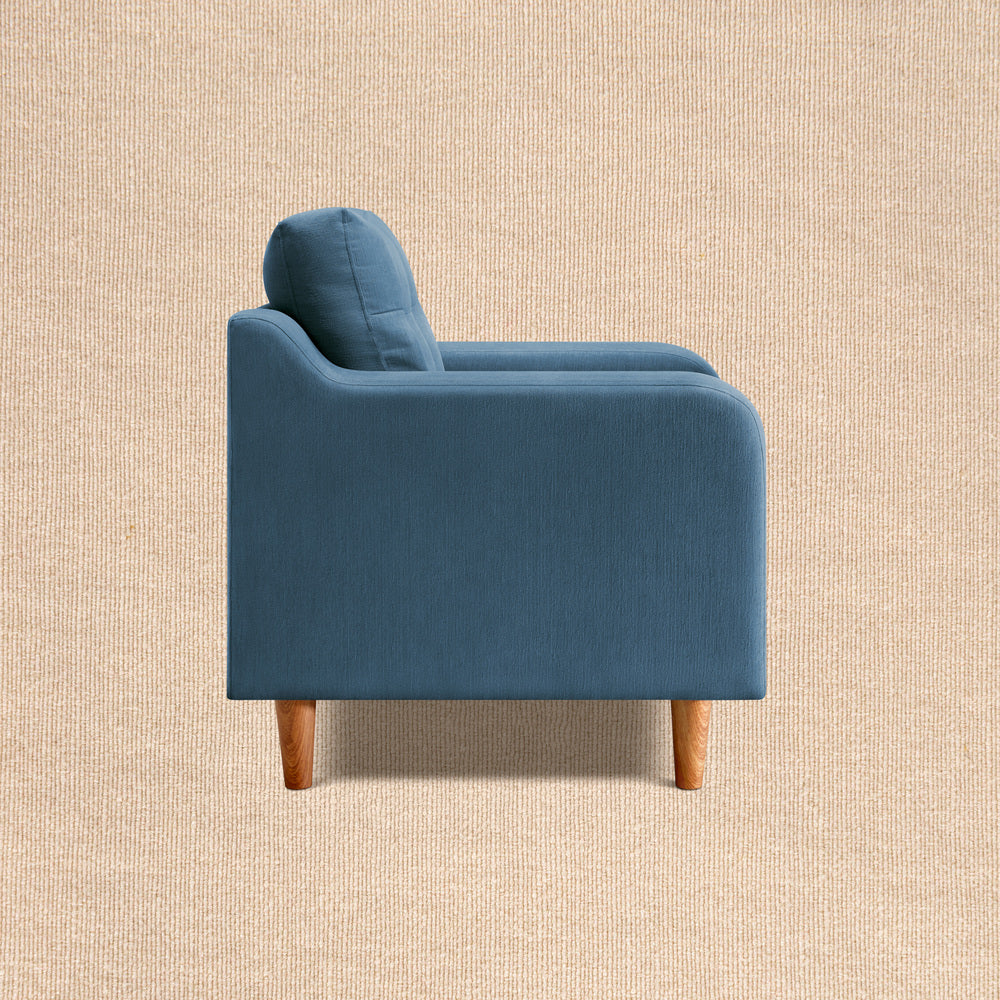 ease|plus|blue|fabric|1|seater|sofa