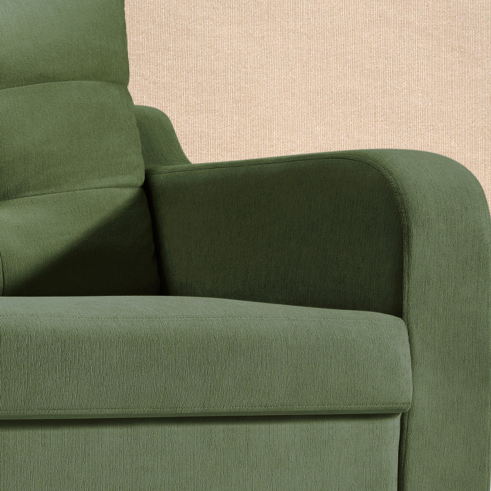 ease|plus|green|fabric|3|seater|sofa