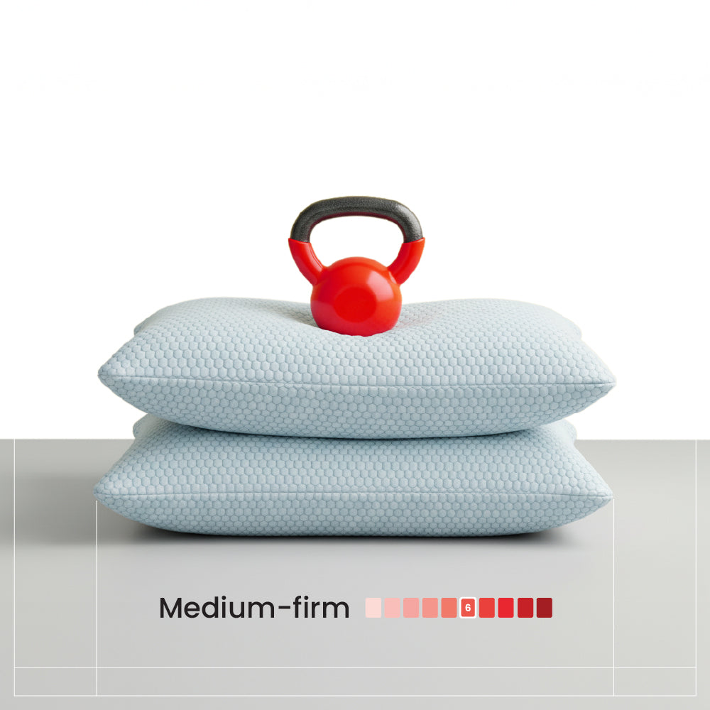 Core balance Pillow