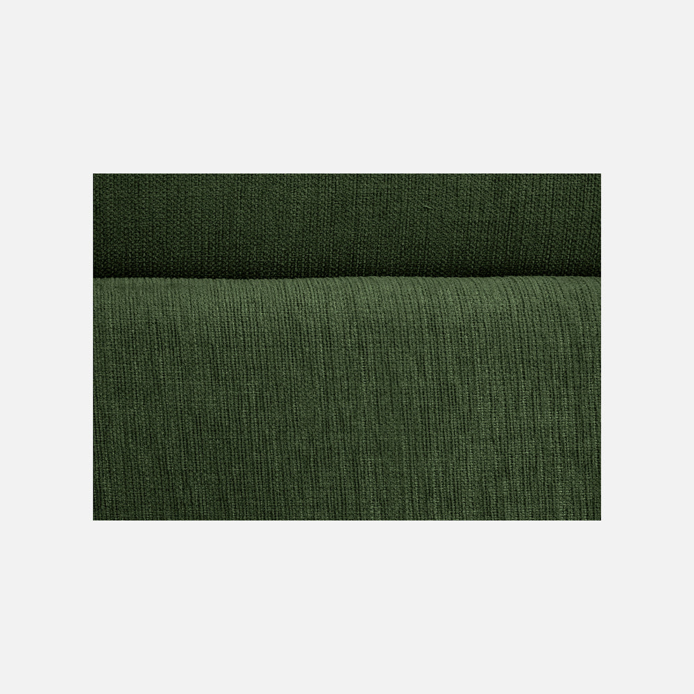 Ease Fabric Sofa cum Bed | 3 seater | Sap Green | Duroflex Furniture
