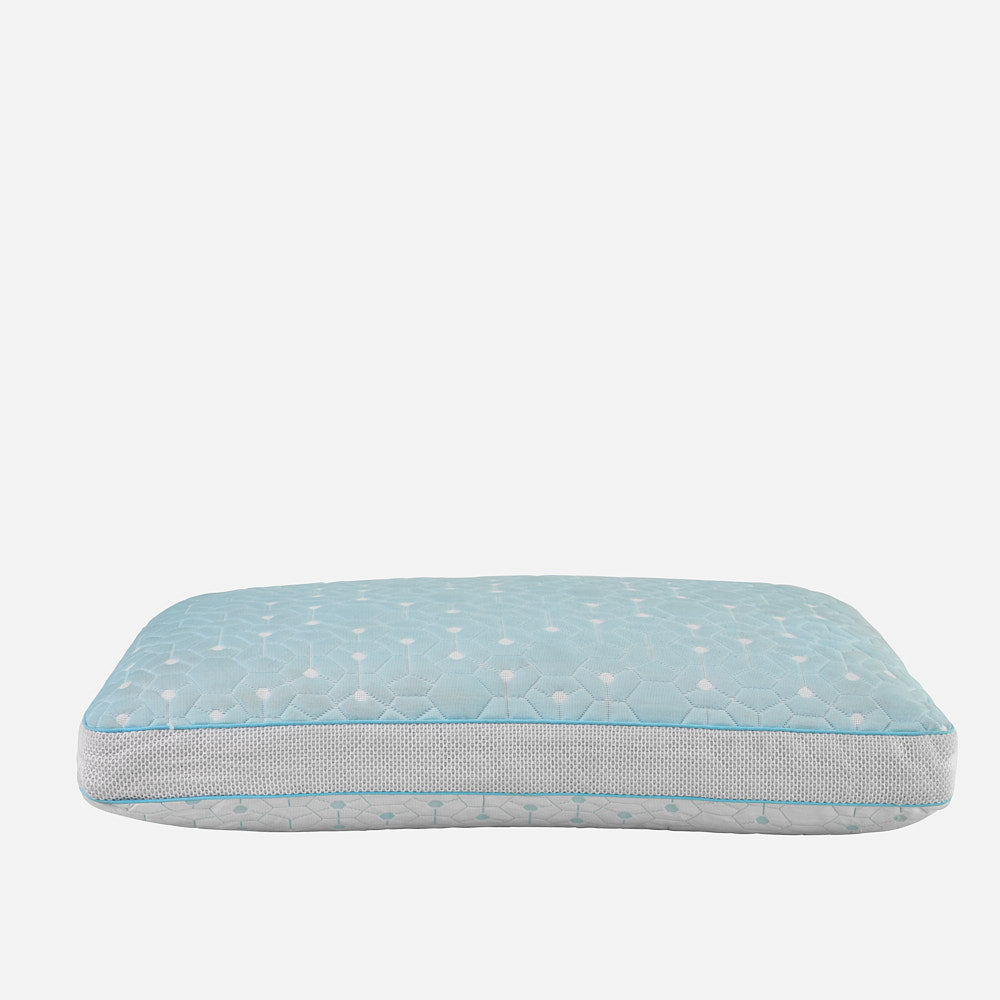 Duroflex Twin Embrace Dual Comfort Pillow