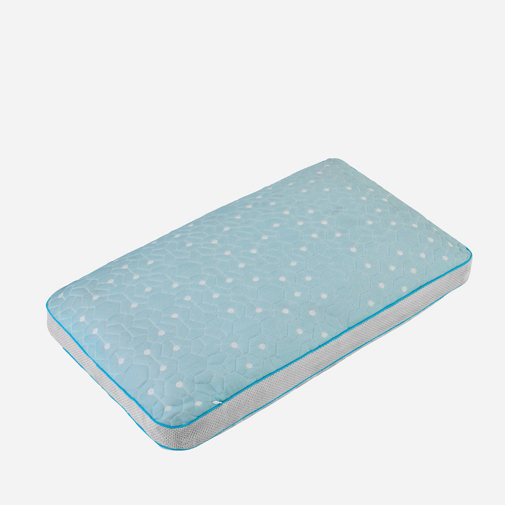 Duroflex Twin Embrace Dual Comfort Pillow