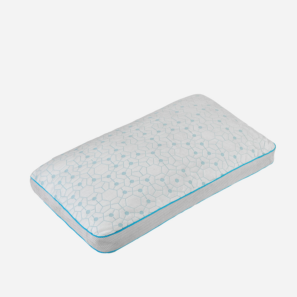 Duroflex Twin Embrace Dual Comfort Pillow