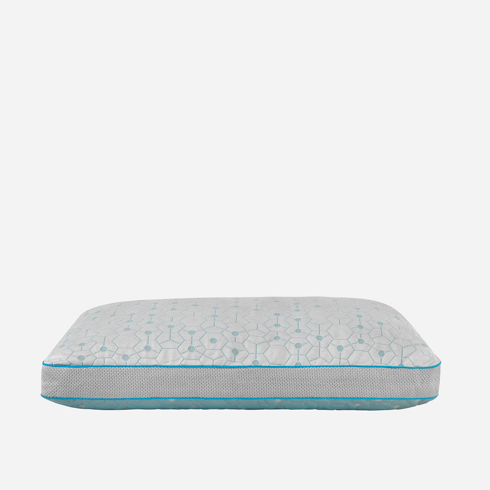 Duroflex Twin Embrace Dual Comfort Pillow