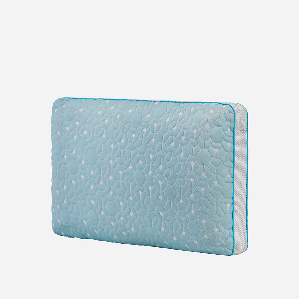 Duroflex Twin Embrace Dual Comfort Pillow
