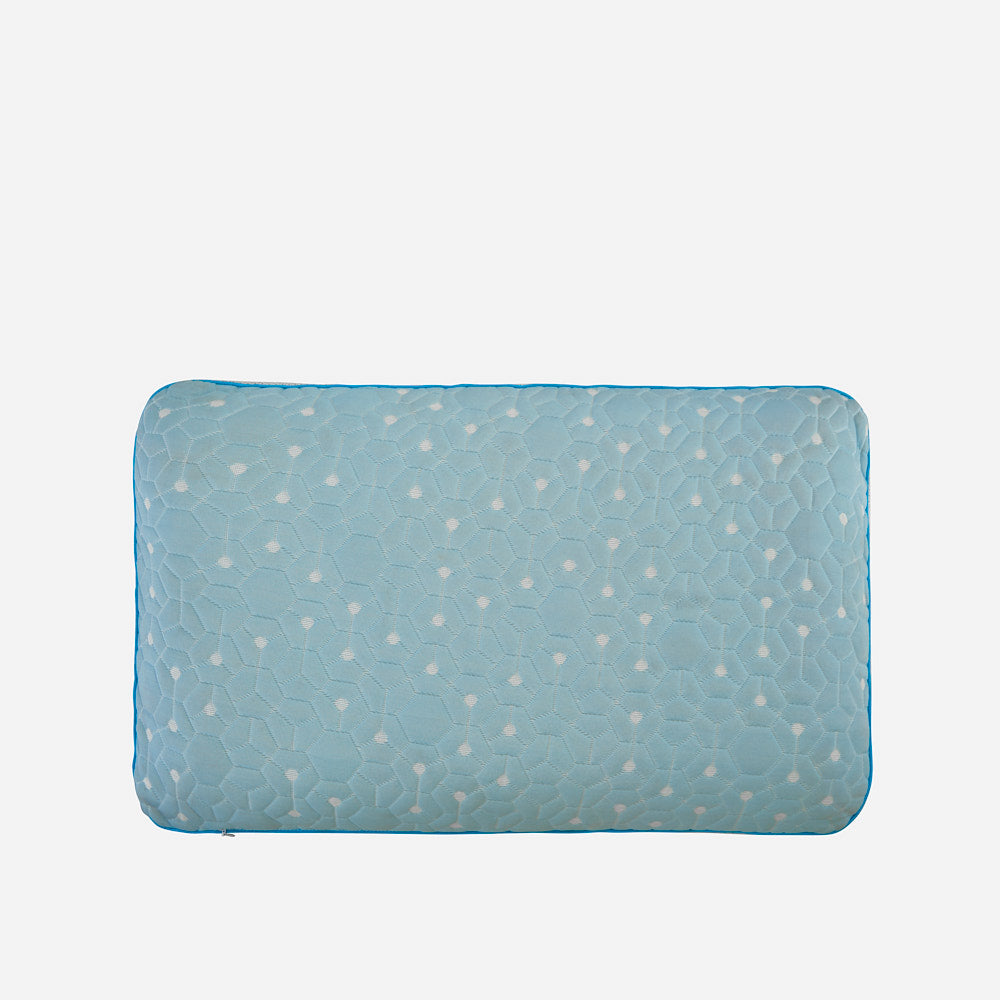 Duroflex Twin Embrace Dual Comfort Pillow