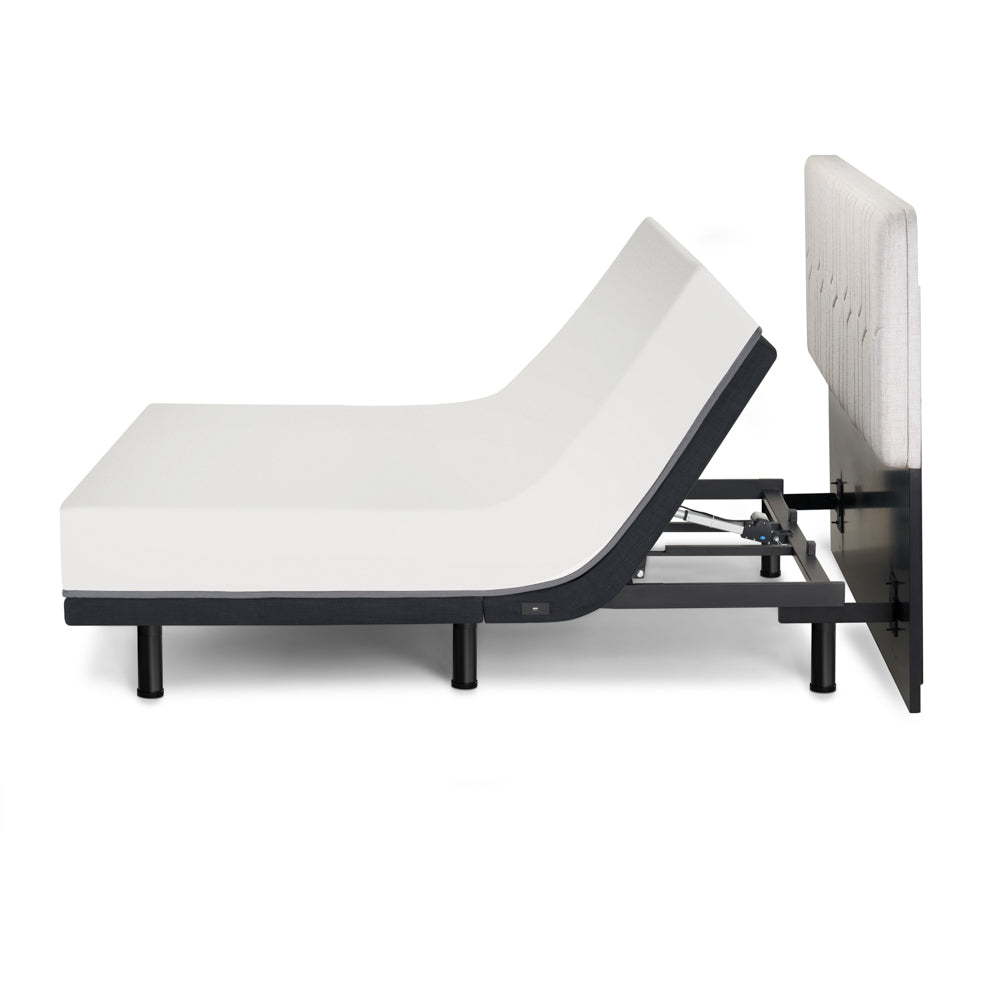 Wave Plus Adjustable Bed