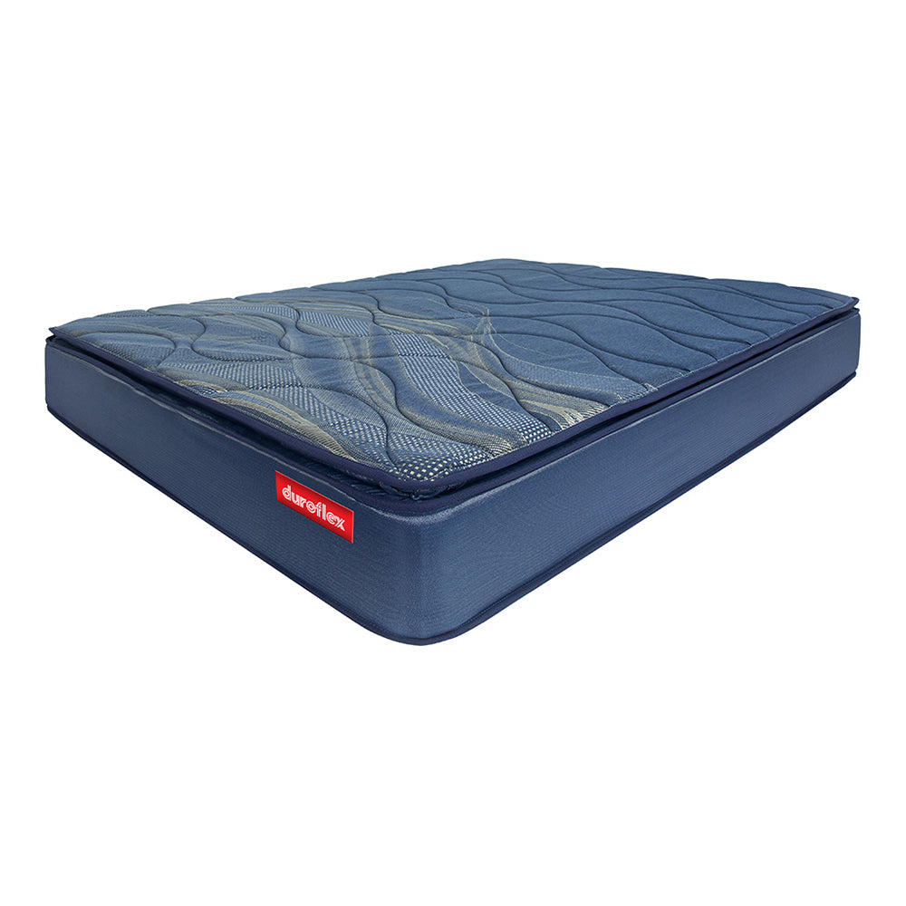 Rise Up Spring Mattress With Pillow Top