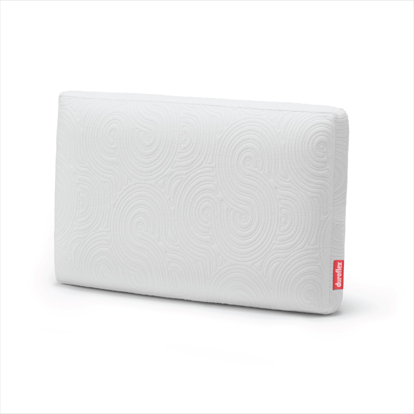 Duroflex Energy Cool Gel Antimicrobial Pillow