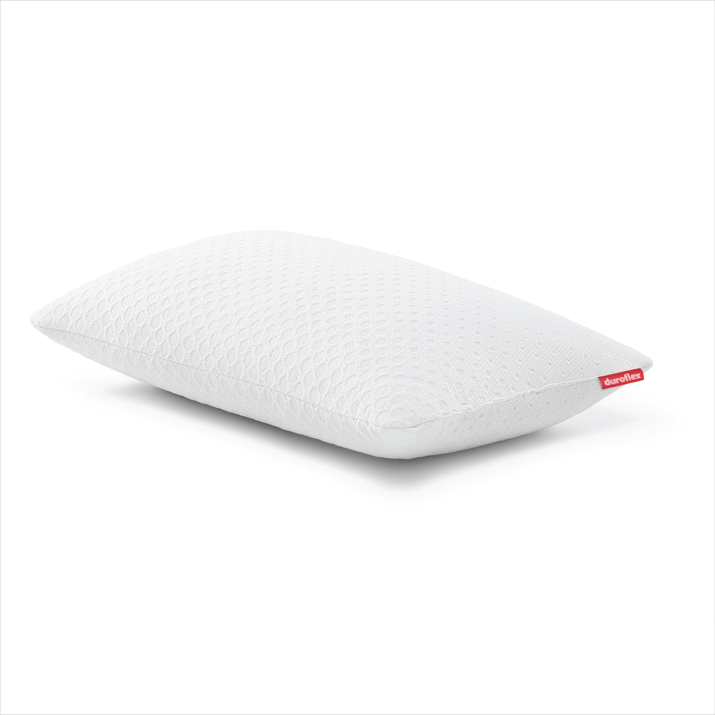 Duroflex Zeal Microfibre Antimicrobial Pillow
