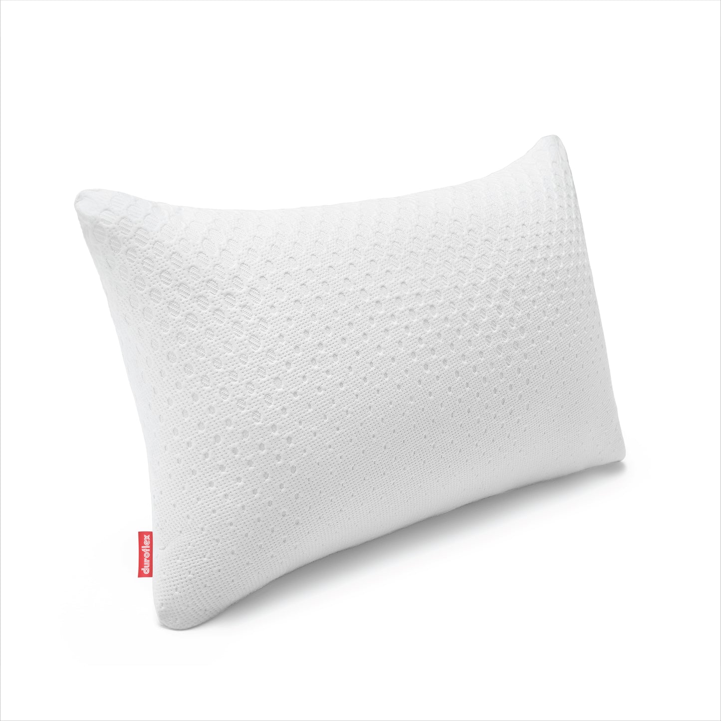 Duroflex Zeal Microfibre Antimicrobial Pillow