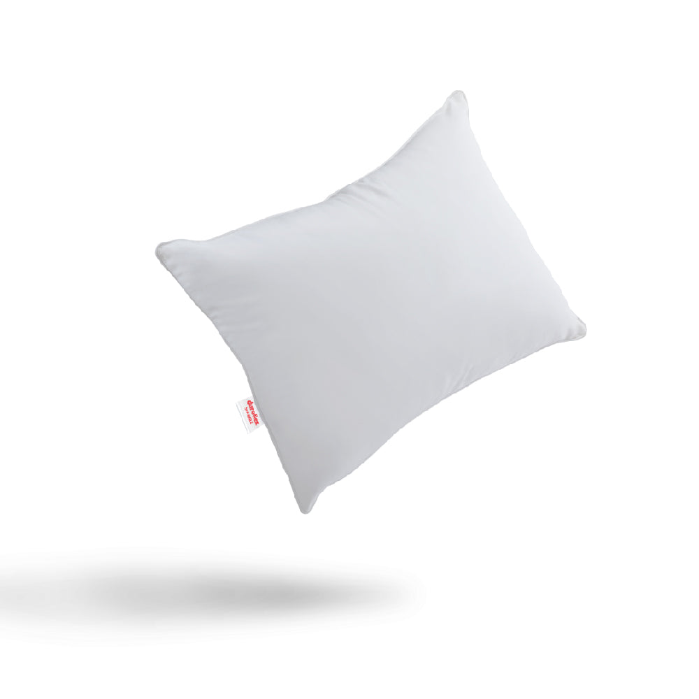 Snuggle High Quality Fibre Pillow (Pack of 2)