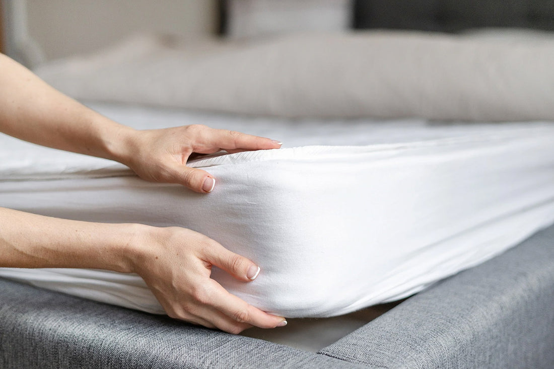 Ways to Take Good Care of Coir Mattress