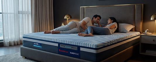 How to Sleep Better at Night: 7 Expert Tips