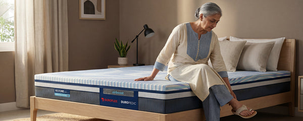 How To Sleep Well When You Have Chronic Back Pain