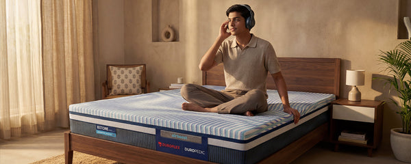 How to Choose a Mattress for Travel or Guest Use