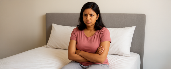 Mood, Immunity, Memory: The Silent Benefits of Sleep You Can’t Afford to Ignore