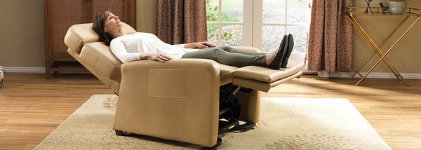 Can a Recliner Replace a Bed for Everyday Sleep?