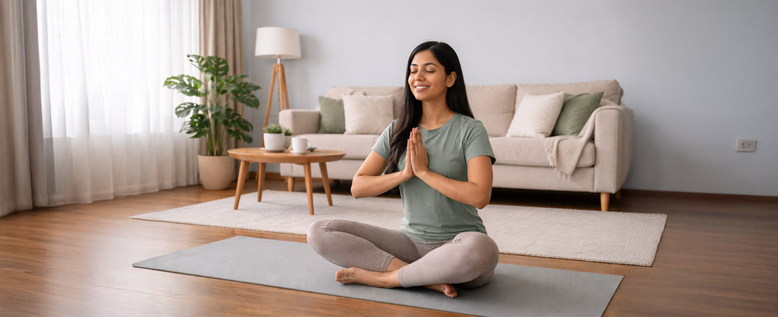 Yoga Practice