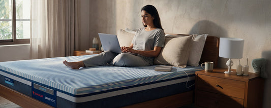 Can a Mattress Really Boost Your Daytime Energy?
