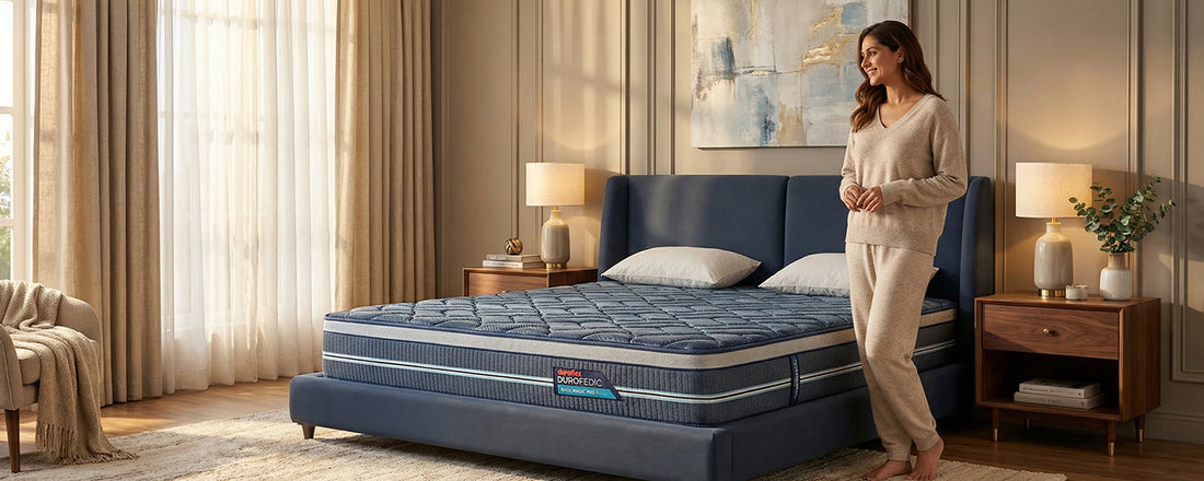 Bed Size Guide: Which One is Right for You?