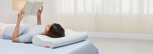 The Best Soft Pillows for Better Neck and Back Support
