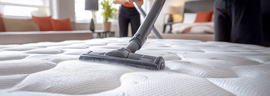 How to Maintain Your Mattress for Long Lasting Comfort?