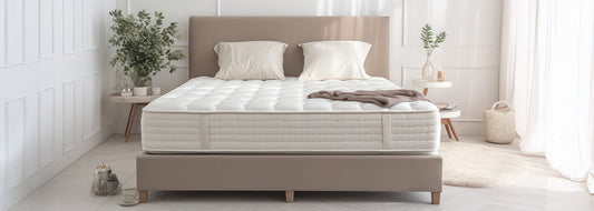 What is the Best Mattress for a Good Night’s Sleep?