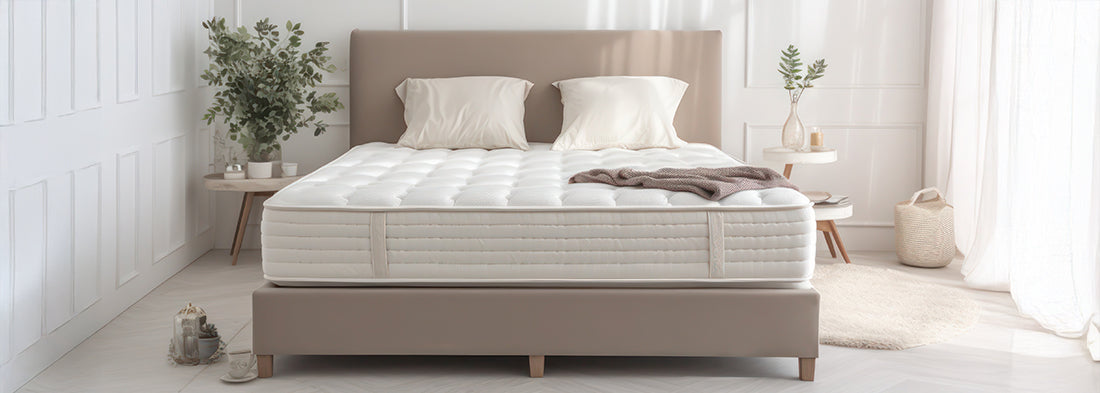 What is the Best Mattress for a Good Night’s Sleep?