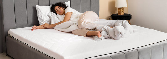 Should You Invest in a Memory Foam Mattress?