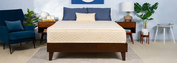 Why Latex Mattresses Are a Smart Choice for Better Sleep