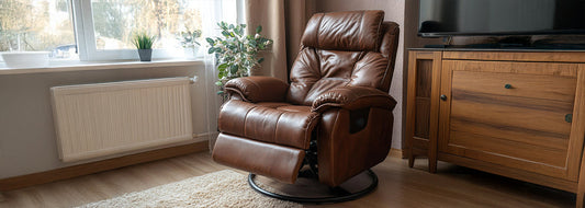How to Choose the Perfect Recliner Chair for Your Home