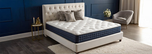 Are Pocket Spring Mattresses Better for Sleep?