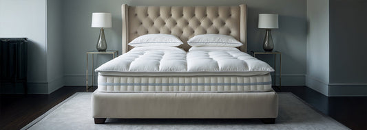 What Are the Benefits of Investing in a Good Bed?