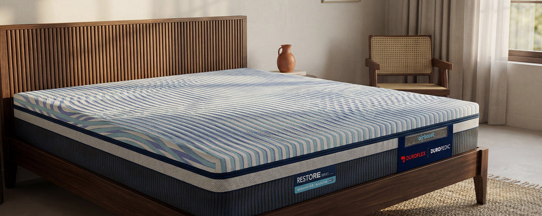Best Mattress for Back Pain India: The Ultimate Buying Guide for Pain Relief