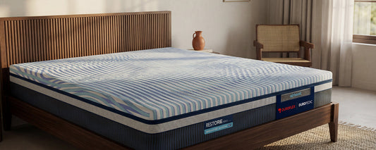 Best Mattress for Back Pain India: The Ultimate Buying Guide for Pain Relief